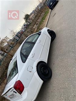 شيفروليه اوبترا